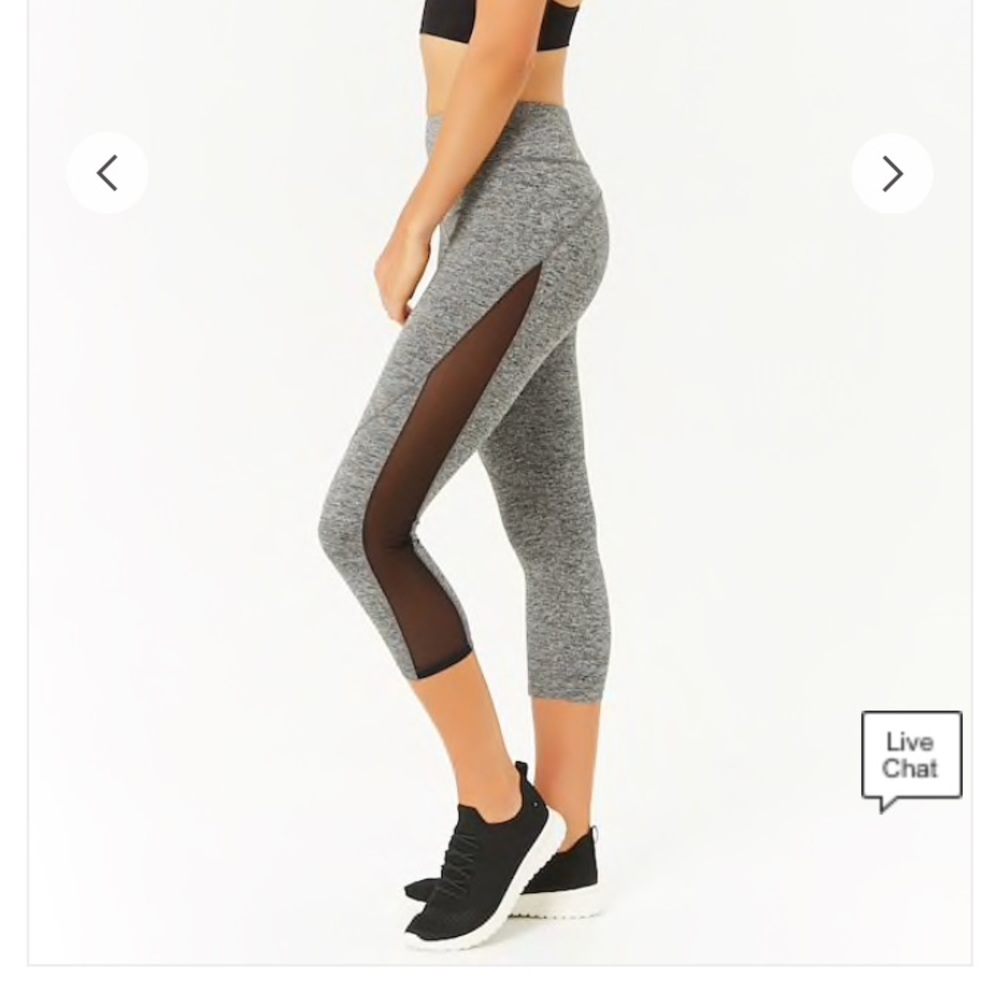** 3 FOR $25 ** Workout leggings